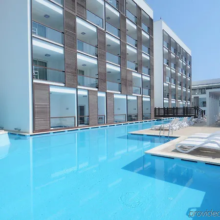 Sentido Golden Bay (adults Only) 5*