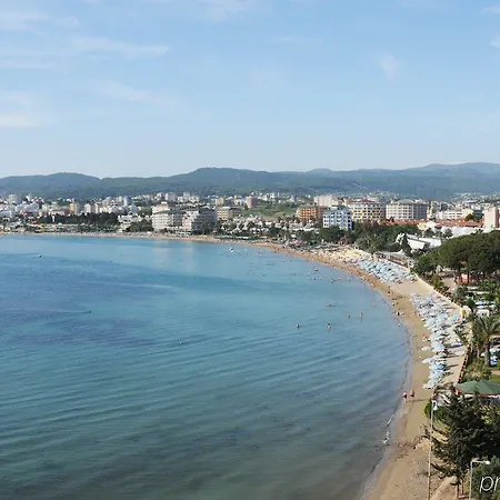 Sentido Golden Bay (adults Only) Avsallar