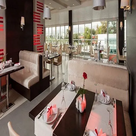 Sentido Golden Bay (adults Only)