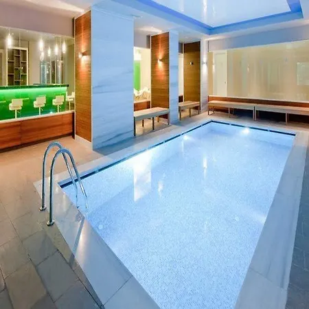 Sentido Golden Bay (adults Only) Avsallar