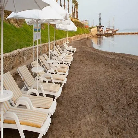 Otel Sentido Golden Bay (adults Only) 5*