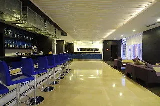 Hotell Sentido Golden Bay (adults Only)