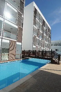 Sentido Golden Bay (adults Only)