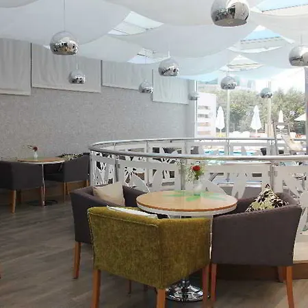 Sentido Golden Bay (adults Only) 5*