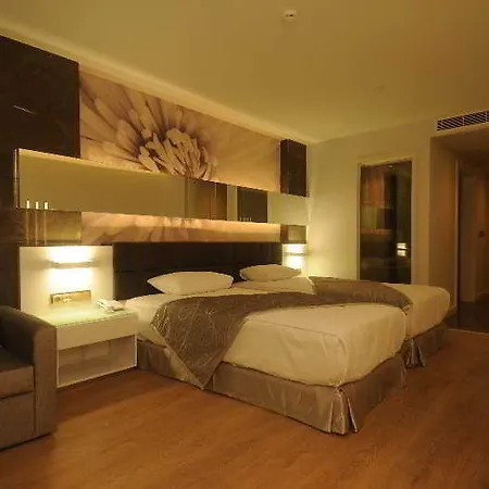 Sentido Golden Bay (adults Only) Otel Avsallar