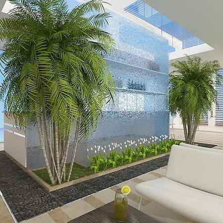 Sentido Golden Bay (adults Only) Otel