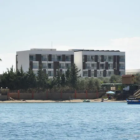 Otel Sentido Golden Bay (adults Only) Avsallar