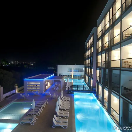 Sentido Golden Bay (adults Only) Hotell Avsallar