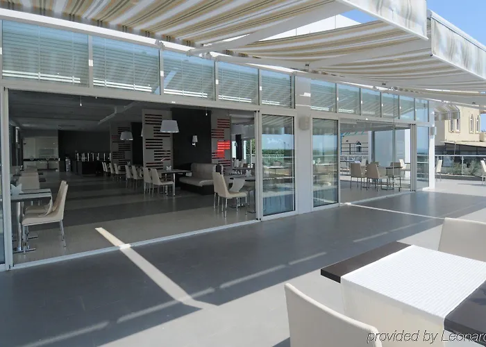 ホテル Sentido Golden Bay (adults Only) アブサルア