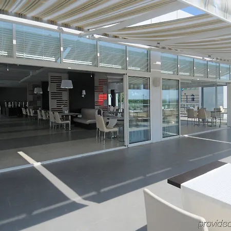 Hotel Sentido Golden Bay (adults Only) Avsallar