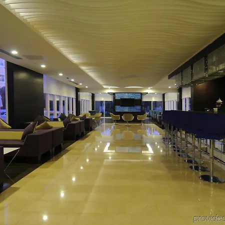 Sentido Golden Bay (adults Only) 5* Avsallar