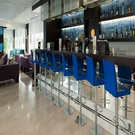 Hotel Sentido Golden Bay (adults Only) Avsallar