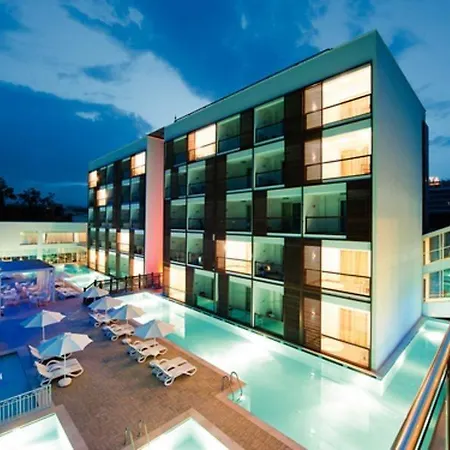 Sentido Golden Bay (adults Only)