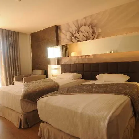 Hotel Sentido Golden Bay (adults Only) 5*