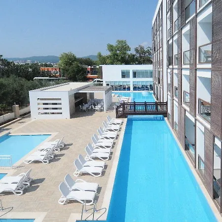 Sentido Golden Bay (adults Only) 5*