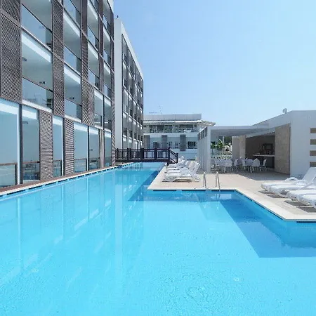 Sentido Golden Bay (adults Only)