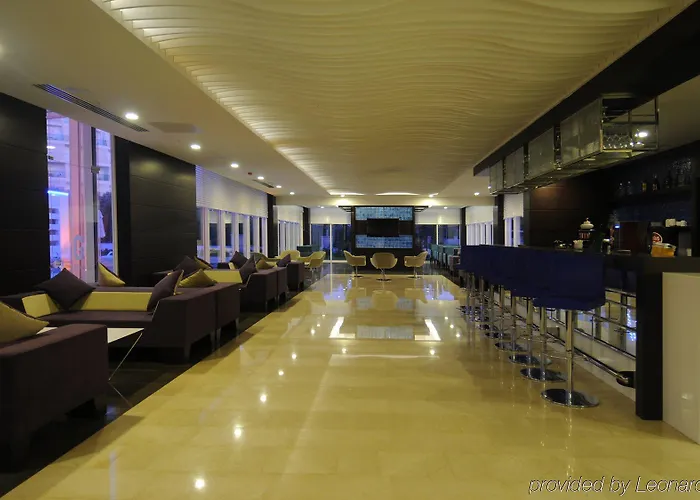 Sentido Golden Bay (adults Only) 5* Avsallar