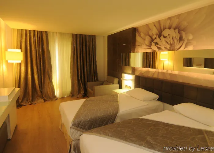 Sentido Golden Bay (adults Only) Szálloda