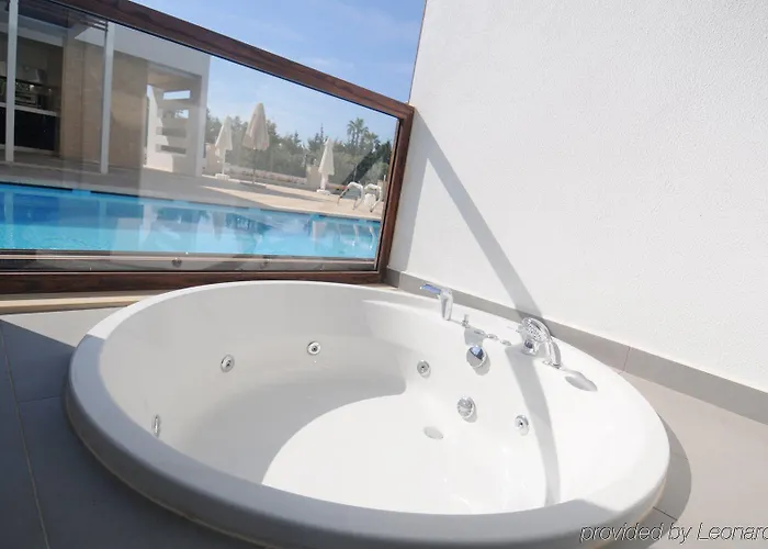 Sentido Golden Bay (adults Only) Szálloda 5*