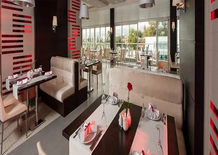 Sentido Golden Bay (adults Only)