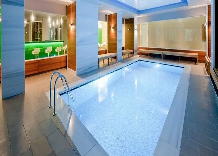 Sentido Golden Bay (adults Only) Avsallar