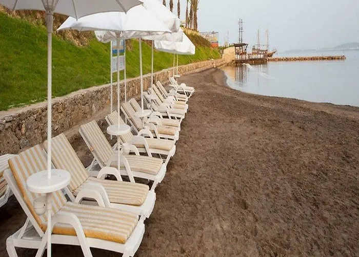 Szálloda Sentido Golden Bay (adults Only) 5*