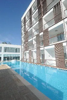 Sentido Golden Bay (adults Only) Szálloda 5*