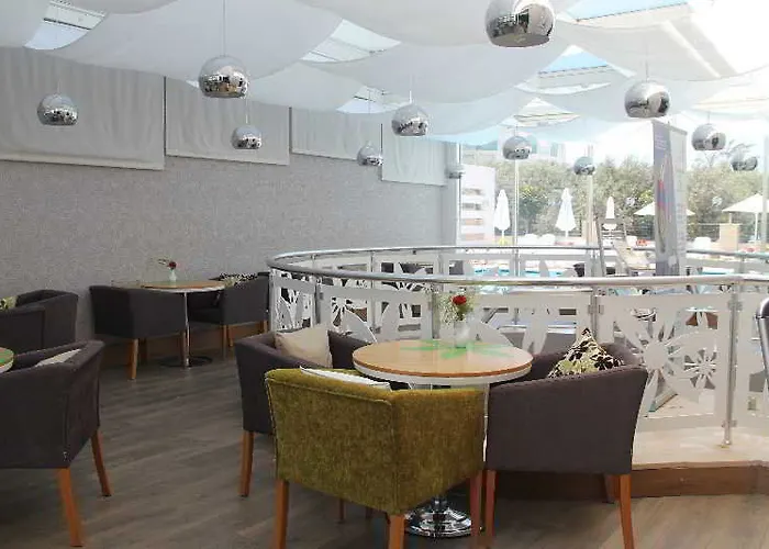 Sentido Golden Bay (adults Only) 5*