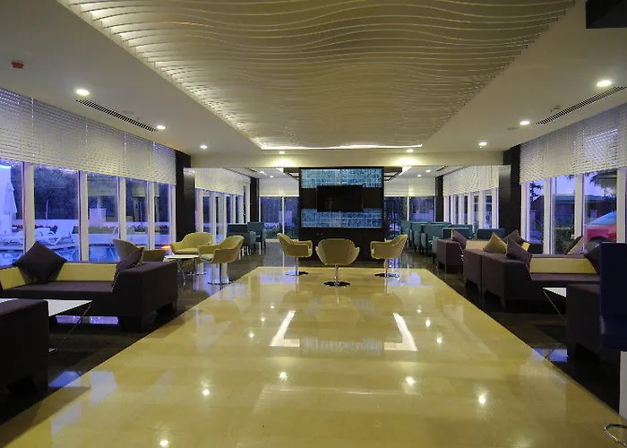 Sentido Golden Bay (adults Only)