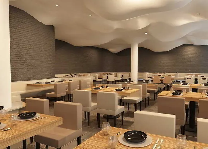 Sentido Golden Bay (adults Only) Szálloda 5*