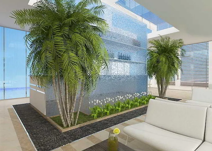 Sentido Golden Bay (adults Only) Szálloda