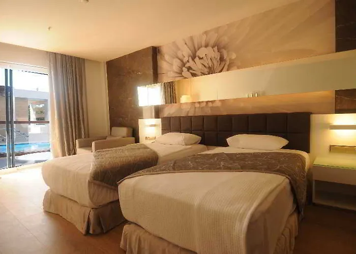 Szálloda Sentido Golden Bay (adults Only) 5*