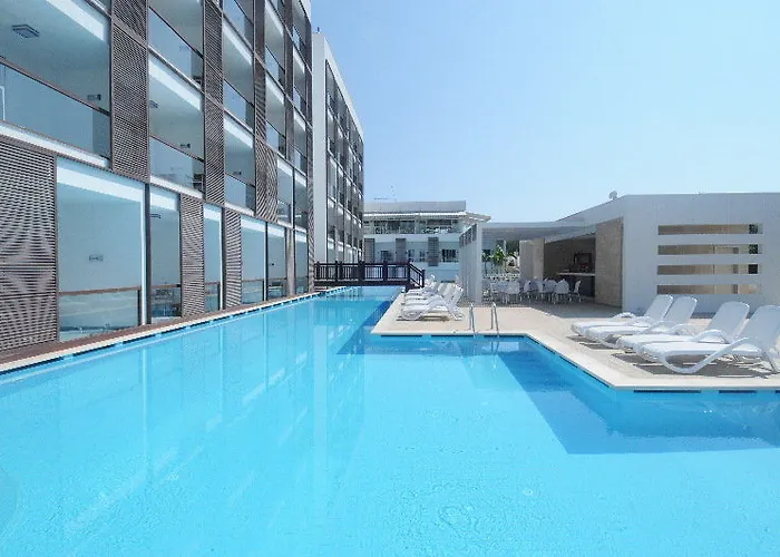 Sentido Golden Bay (adults Only)