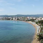 Sentido Golden Bay (adults Only) Avsallar