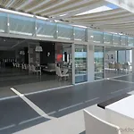 Hotel Sentido Golden Bay (adults Only) Avsallar