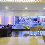 Sentido Golden Bay (adults Only) Avsallar