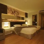 Sentido Golden Bay (adults Only) Hotel Avsallar