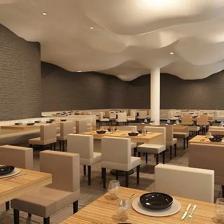 Sentido Golden Bay (adults Only) 酒店 5*